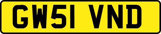 GW51VND