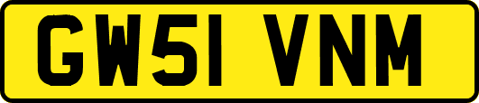 GW51VNM