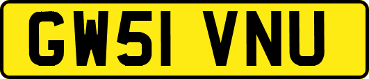 GW51VNU
