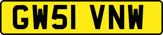 GW51VNW