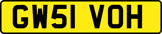 GW51VOH