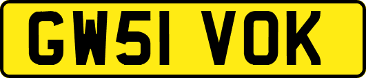GW51VOK