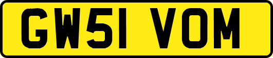 GW51VOM