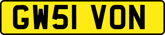 GW51VON