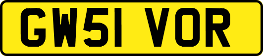 GW51VOR
