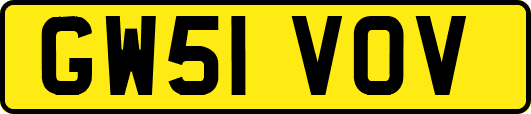 GW51VOV
