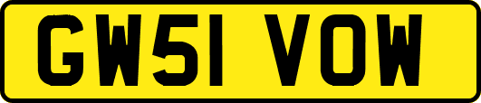 GW51VOW