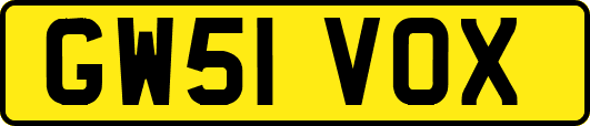 GW51VOX