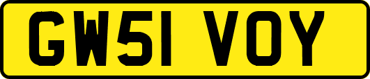 GW51VOY