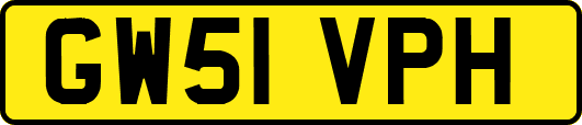 GW51VPH