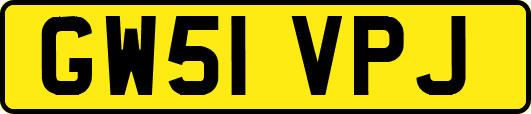 GW51VPJ