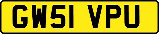 GW51VPU