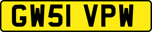 GW51VPW