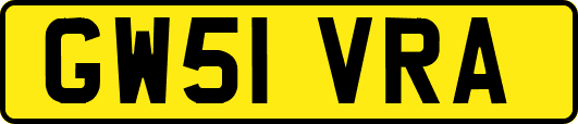GW51VRA