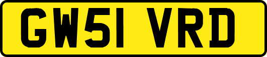 GW51VRD