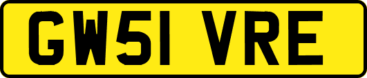 GW51VRE