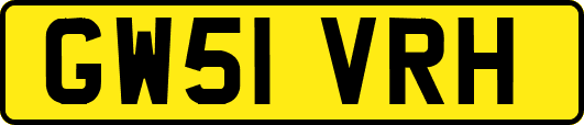 GW51VRH