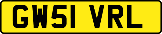 GW51VRL