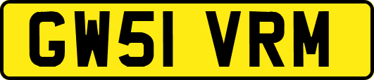 GW51VRM