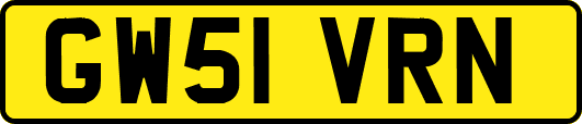 GW51VRN