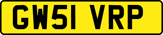 GW51VRP