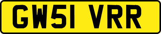 GW51VRR