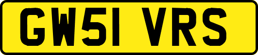 GW51VRS