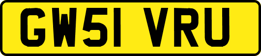 GW51VRU