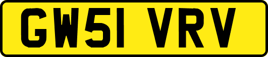 GW51VRV
