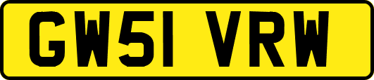 GW51VRW