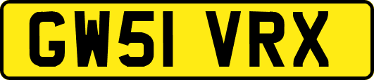 GW51VRX