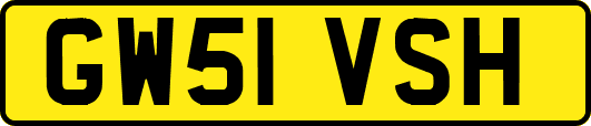 GW51VSH