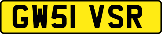 GW51VSR
