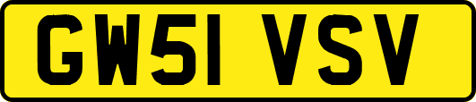 GW51VSV