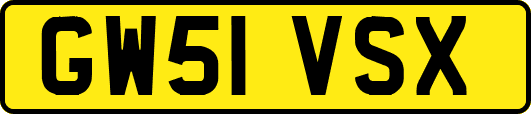 GW51VSX