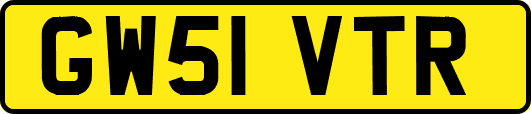 GW51VTR