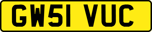 GW51VUC