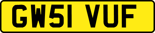 GW51VUF