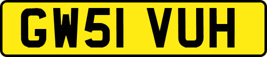 GW51VUH