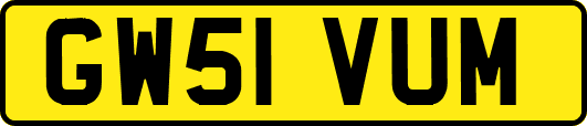 GW51VUM