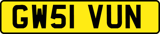 GW51VUN