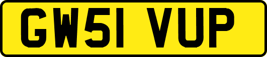 GW51VUP