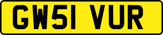 GW51VUR