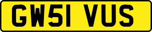 GW51VUS