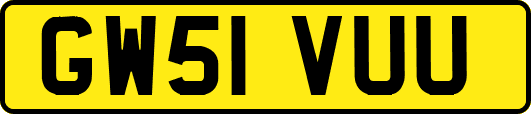 GW51VUU