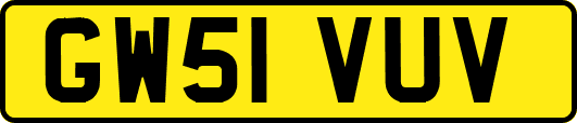 GW51VUV