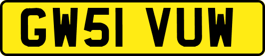 GW51VUW