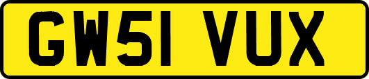 GW51VUX
