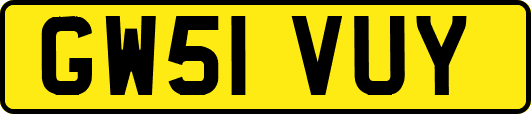 GW51VUY