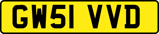 GW51VVD